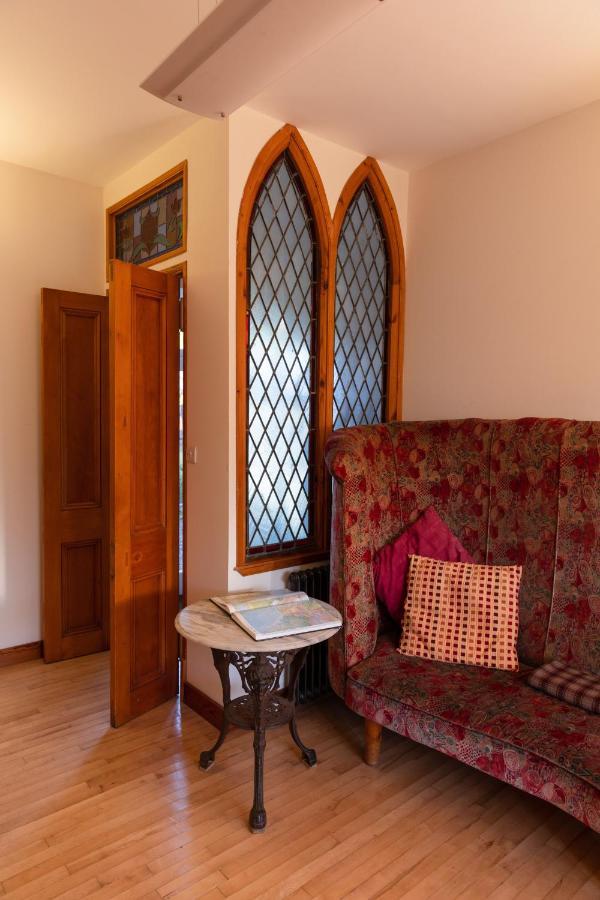 Schoolhouse Bed & Breakfast Ballater Exterior photo